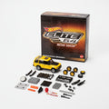1994 Land Rover Discovery (Hot Wheels Elite 64 MODSHOP) 1:64