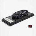 LCD Lamborghini Revuelto Blue | 1:64 Scale Die-Cast Collectible