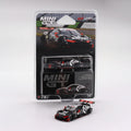 Mini GT 1:64 — Honda NSX-GT Type S | #16 ARTA Mugen | 2023 Super GT Series GT500 | Blister Pack | Official Die-Cast