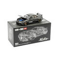 Kaido House x Mini GT //116 Nissan Skyline GT-R R33 Active Carbon R V1 | 1:64 Die-Cast Collectible