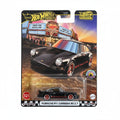 Hot Wheels Premium Porsche 911 Carrera RS 2.7 | 1:64 Scale Die-Cast Collectible