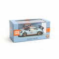 CCA Acrylic - Porsche 911 GT2 RS (Gulf Blue)