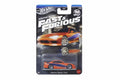 NISSAN SILVIA S15 (HOTWHEELS SILVER SERIES)