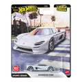 HOTWHEELS PREMIUM BOULEVARD KOENIGSEGG CC850