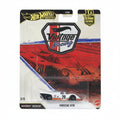 HOTWHEELS PREMIUM CAR CULTURE VINTAGE RACING  PORSCHE 917K