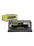 Hot Wheels RLC 1:64 — 1964 Dodge Power Wagon | Spectraflame | Red Line Club Exclusive | Die-Cast Collectible