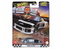 Hot Wheels Premium Boulevard Porsche 935 | 1:64 Scale Die-Cast Collectible