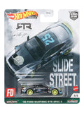 Hot Wheels Premium 1:64 — '20 Ford Mustang RTR Spec 5 | Car Culture | Die-Cast Collectible