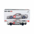 Kaido House x Mini GT Honda NSX | Kaido Test Car Spec V1 (Dai NSX) | 1:64 Scale Die-Cast Collectible