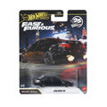 Hot Wheels Premium '10 BMW M5 | Fast & Furious 25th Anniversary | 1:64 Scale Die-Cast Collectible