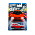 Hot Wheels Silver Series — 1999 Subaru Impreza | 1:64 Die-Cast Collectible