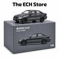 JKM MODELS Lexus IS300 (Grey)