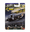 Hot Wheels Silver Series Summit Surge Jaguar MK1 | 1:64 Scale Die-Cast Collectible