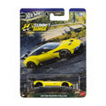 Hot Wheels Silver Series Summit Surge Aston Martin Vulcan | 1:64 Scale Die-Cast Collectible