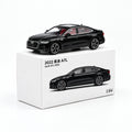 JKM MODELS Audi A7L2022 (Dark Blue)