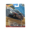 Hot Wheels Premium 1:64 Car Culture Thrill Climbers — Lancia 037 | White #037 Lancia Racing Livery | 4/5 | FPY86 | Die-Cast Collectible