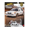 Hot Wheels Premium Car Culture Thrill Climbers Lancia Delta S4 | 1:64 Scale Die-Cast Collectible