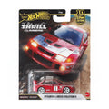 Hot Wheels Premium Mitsubishi Lancer Evolution VI | 1:64 Scale Die-Cast Collectible