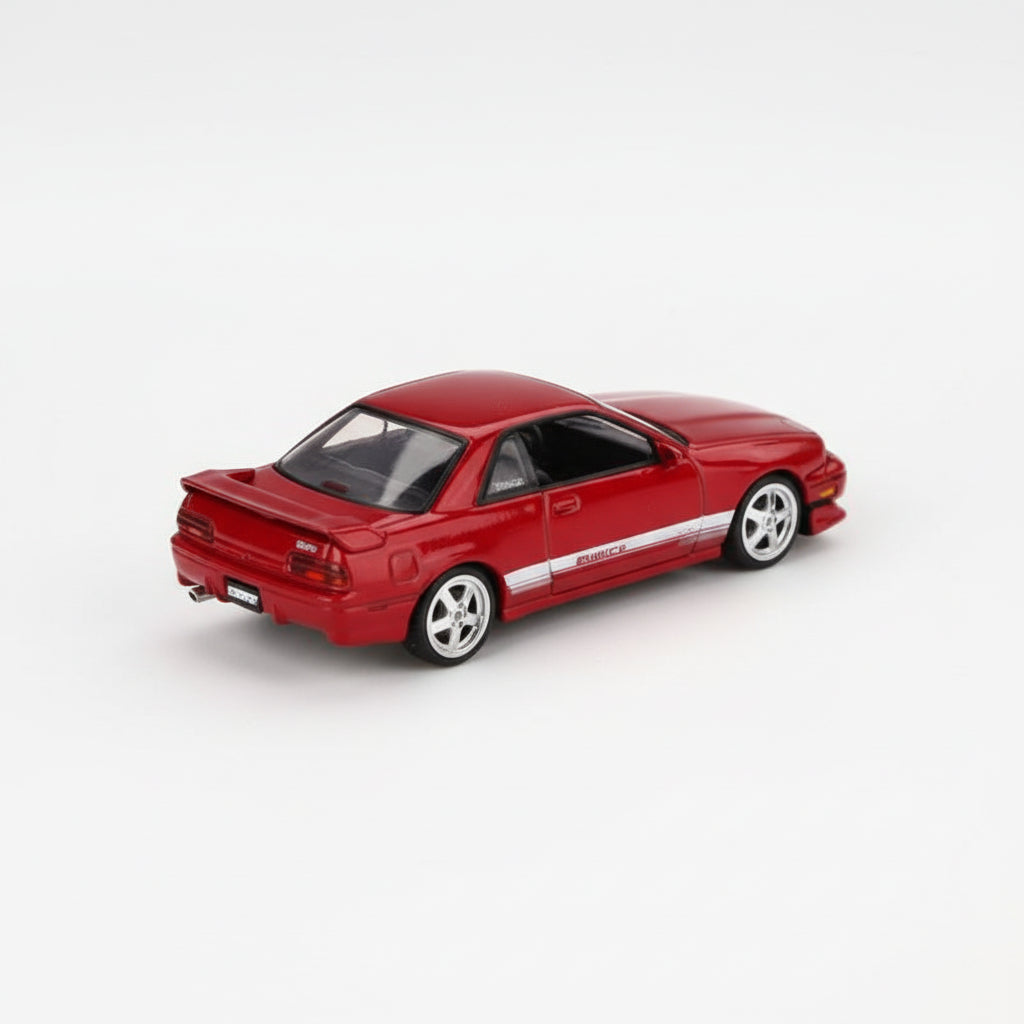Mini GT 1:64 Nissan Skyline GT-R R32 VeilSide Combat C-I | #332 | Die-Cast Collectible