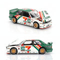 Kaido House BMW M3 E30 #29 7-Eleven | 1:64 Die-Cast Collectible