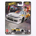 Hot Wheels Premium Boulevard LB Super Silhouette Nissan Silvia (S15) | 1:64 Scale Die-Cast Collectible