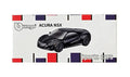 Bburago - ACURA NSX (Black) 1:64
