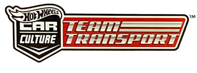 Team Transport logo